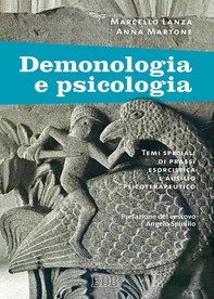 Demonologia e psicologia - Librerie.coop