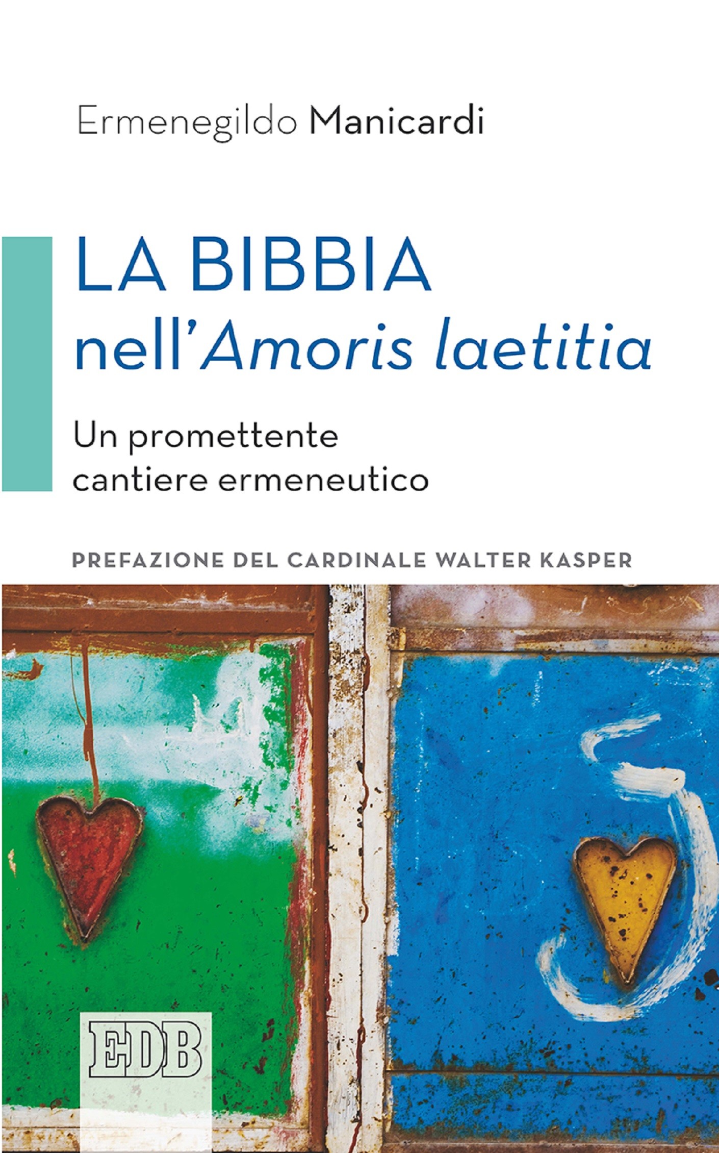 La Bibbia nell'Amoris laetitia - Librerie.coop