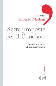 Sette proposte per il Conclave - Librerie.coop