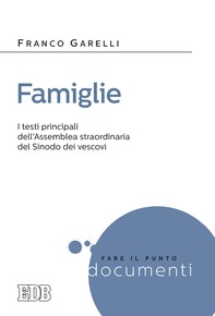 Famiglie - Librerie.coop