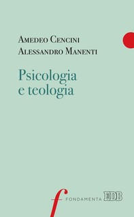 Psicologia e teologia - Librerie.coop