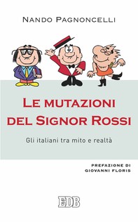 Le mutazioni del Signor Rossi - Librerie.coop