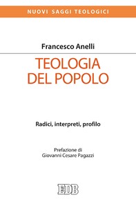 Teologia del popolo - Librerie.coop