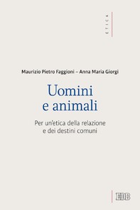Uomini e animali - Librerie.coop
