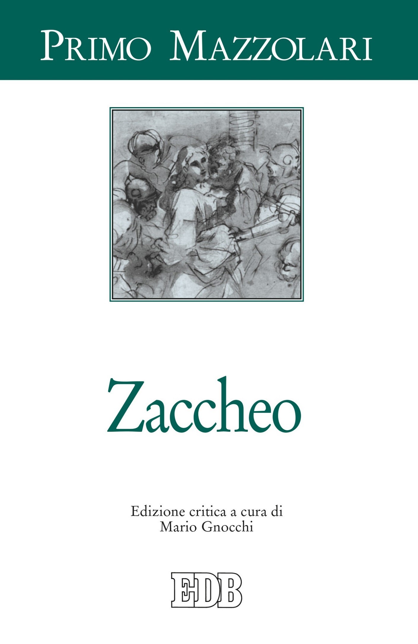 Zaccheo - Librerie.coop