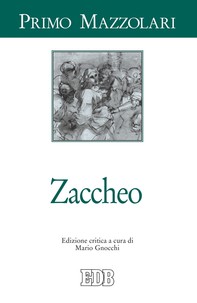 Zaccheo - Librerie.coop