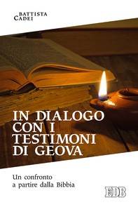 In dialogo con i Testimoni di Geova - Librerie.coop