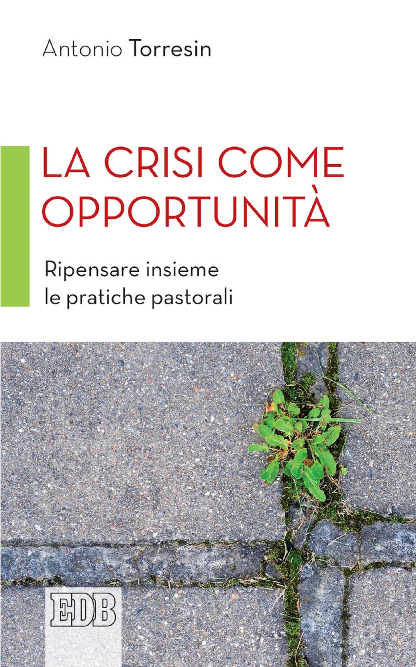 La crisi come opportunità - Librerie.coop
