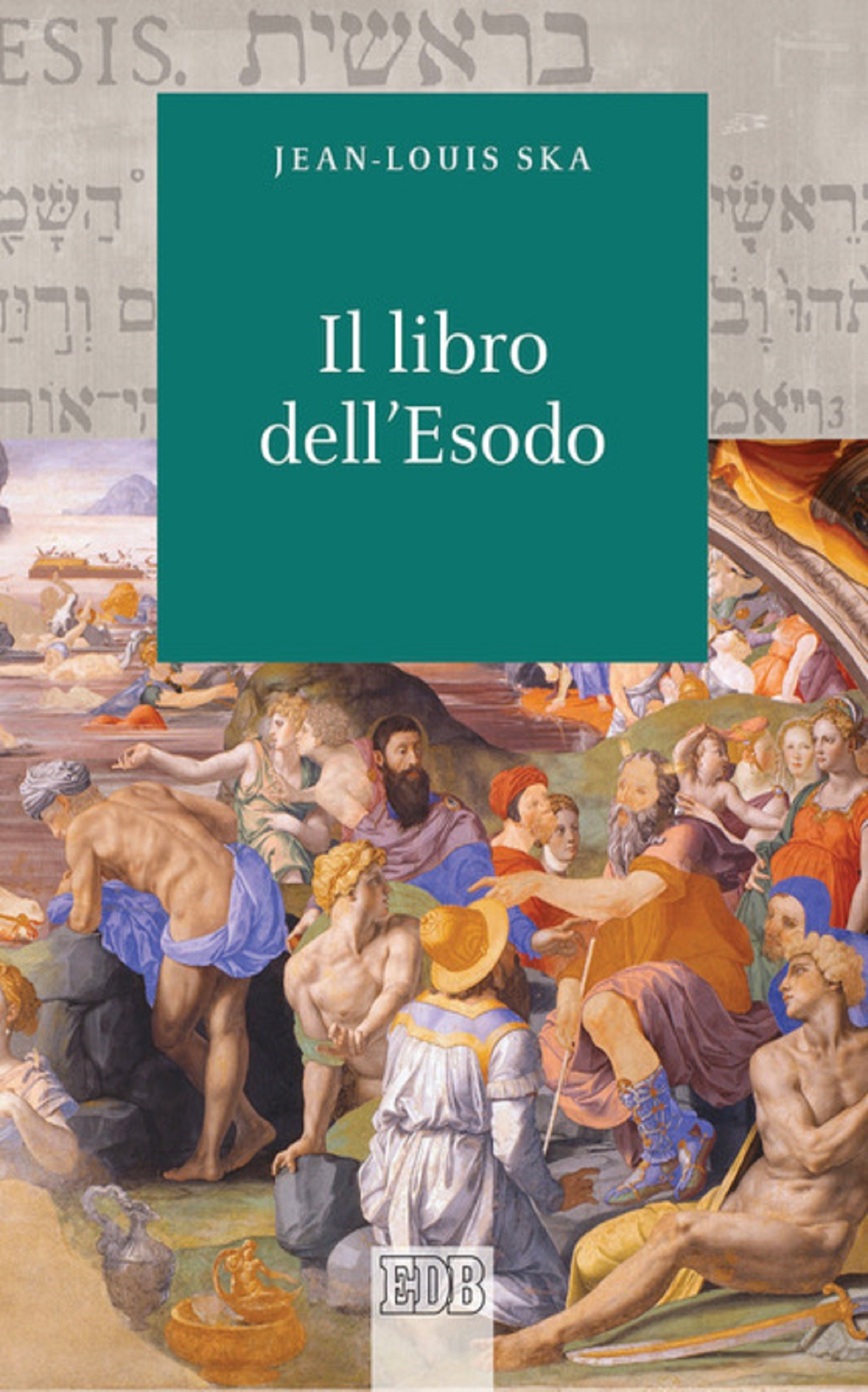 Il libro dell’Esodo - Librerie.coop