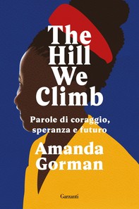 The Hill We Climb - Librerie.coop
