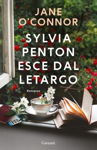Sylvia Penton esce dal letargo - Librerie.coop