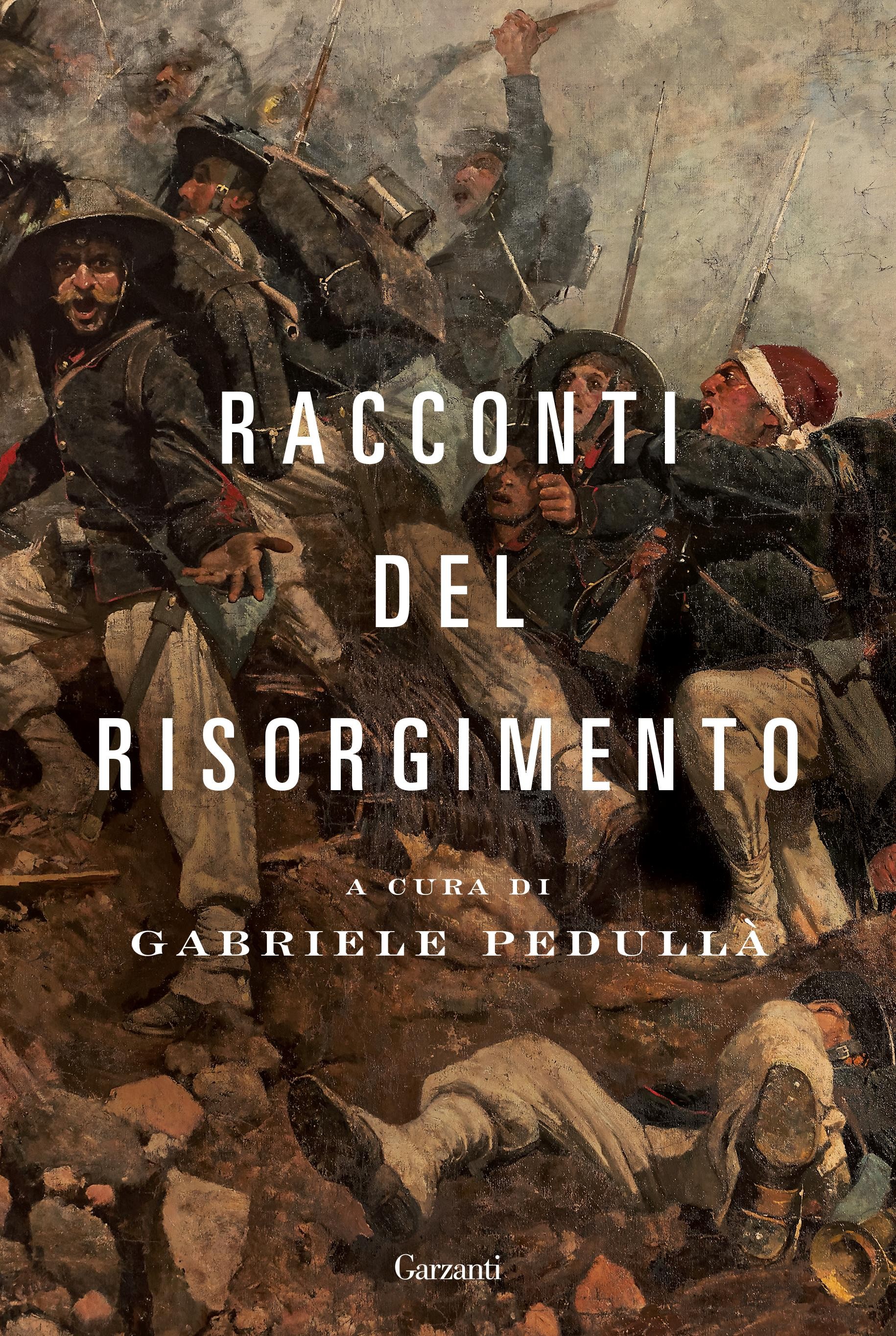 Racconti del Risorgimento - Librerie.coop