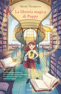 La libreria magica di Poppy - Librerie.coop