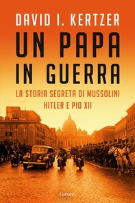 Un papa in guerra - Librerie.coop
