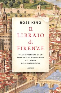 Il libraio di Firenze - Librerie.coop
