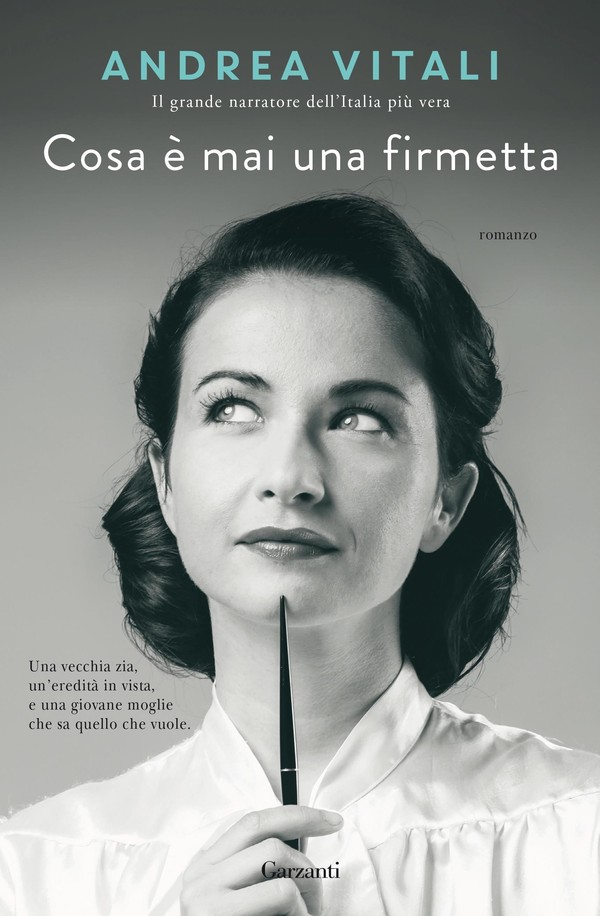 Cosa è mai una firmetta - Bookrepublic Cosa è mai una firmetta - Bookrepublic