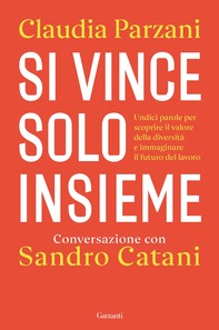 Si vince solo insieme - Librerie.coop