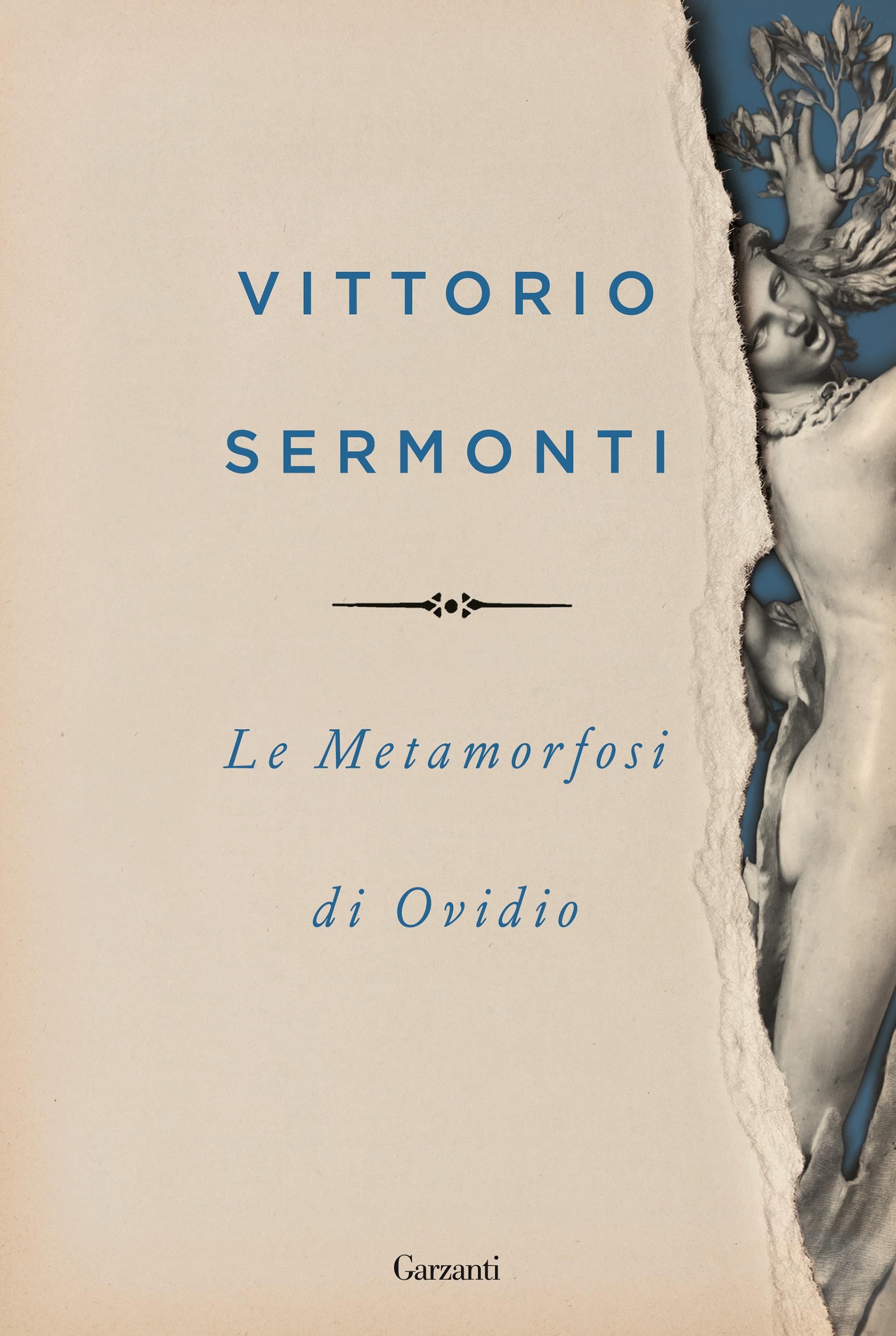 Le metamorfosi di Ovidio - Librerie.coop