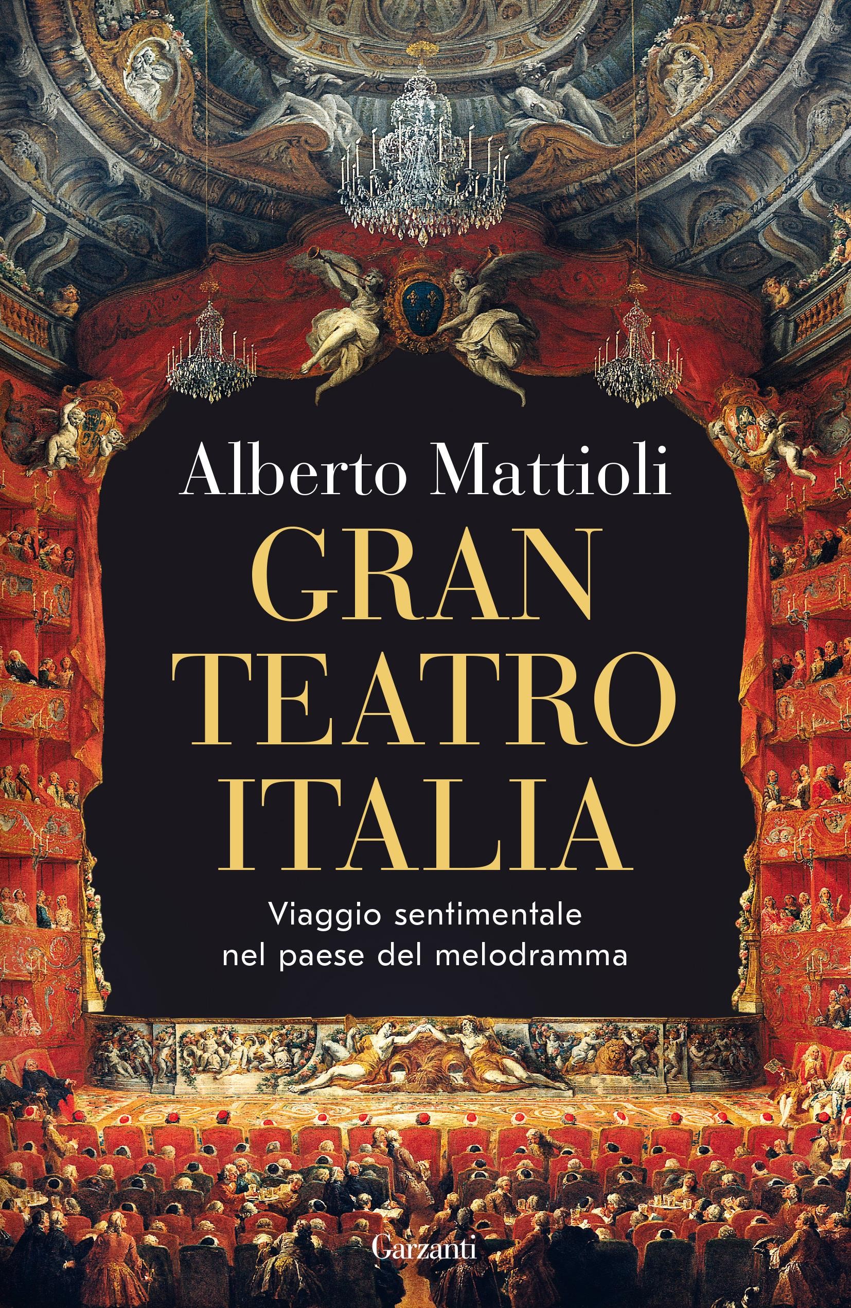 Gran Teatro Italia - Librerie.coop