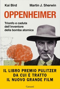 Oppenheimer - Librerie.coop