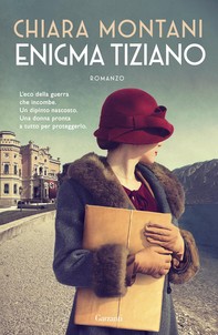 Enigma Tiziano - Librerie.coop