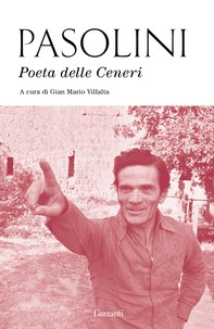 Poeta delle Ceneri - Librerie.coop