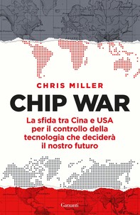 Chip War - Librerie.coop