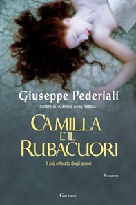 Camilla e il Rubacuori - Librerie.coop
