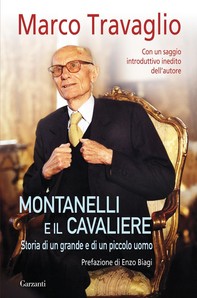 Montanelli e il Cavaliere - Librerie.coop