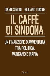 Il caffè di Sindona - Librerie.coop