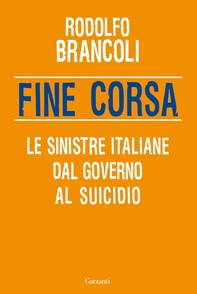 Fine corsa - Librerie.coop