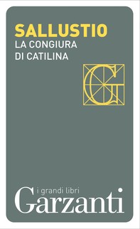 La congiura di Catilina - Librerie.coop