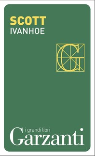 Ivanhoe - Librerie.coop