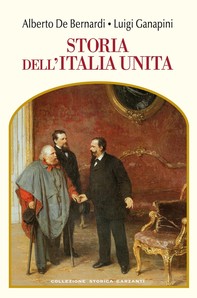 Storia dell'Italia unita - Librerie.coop