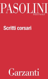 Scritti corsari - Librerie.coop