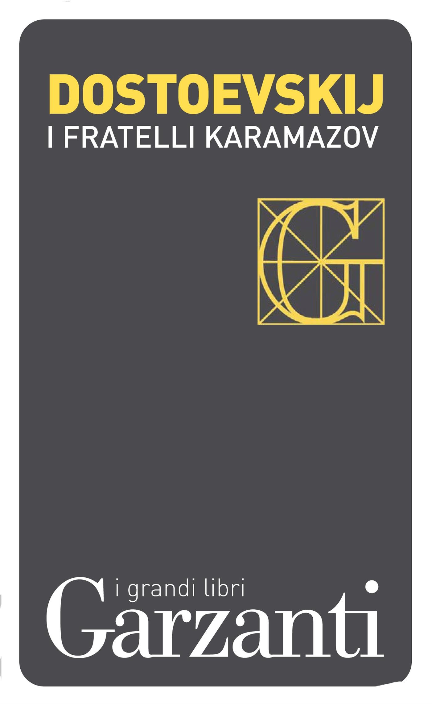 I fratelli Karamazov - Librerie.coop