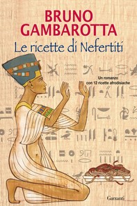 Le ricette di Nefertiti - Librerie.coop