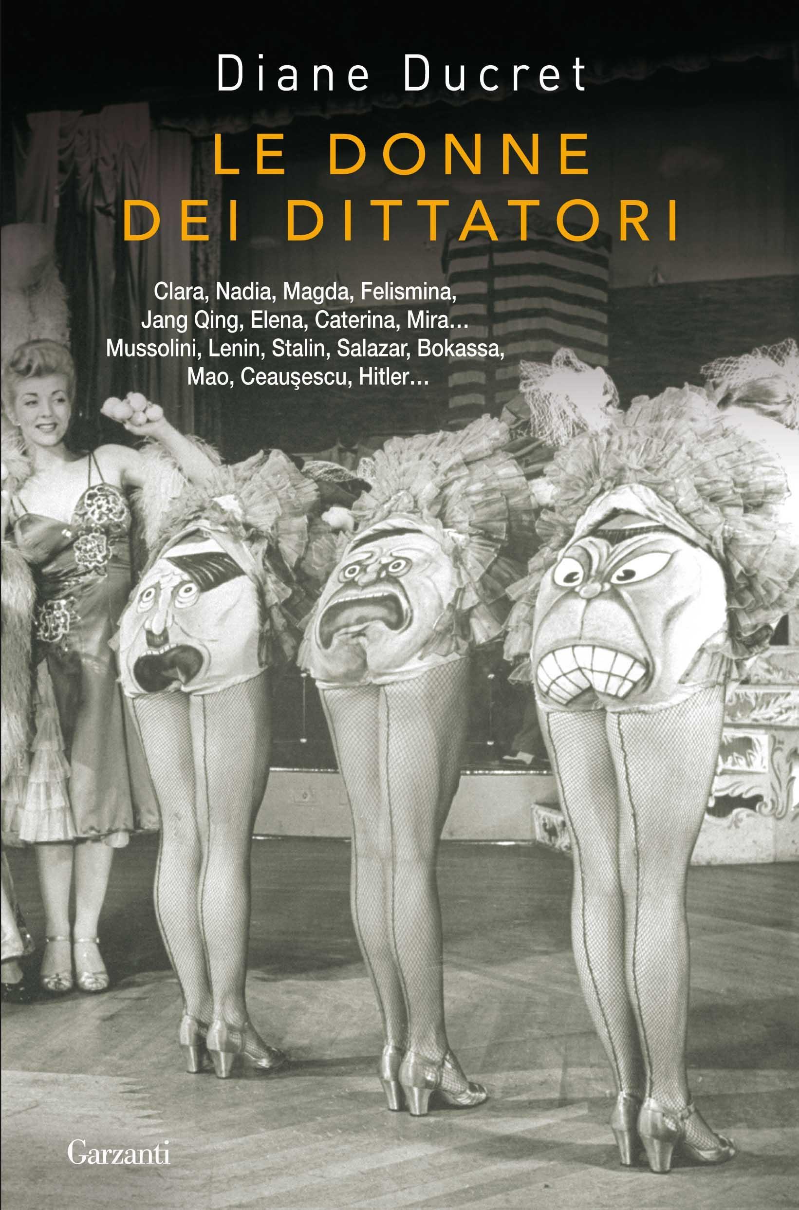 Le donne dei dittatori - Librerie.coop