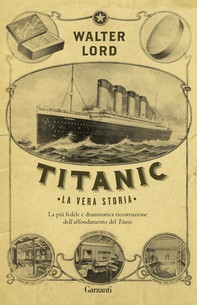 Titanic - Librerie.coop