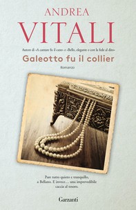 Galeotto fu il collier - Librerie.coop