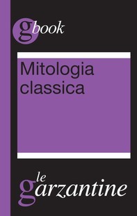Mitologia classica - Librerie.coop