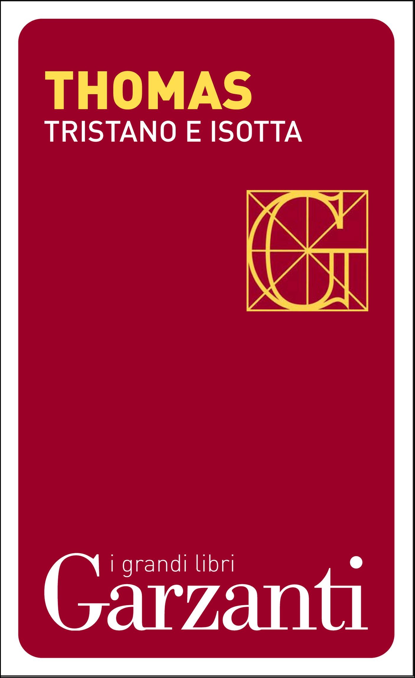 Tristano e Isotta - Librerie.coop