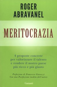 Meritocrazia - Librerie.coop