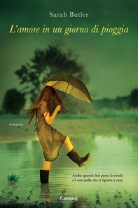 L'amore in un giorno di pioggia - Librerie.coop