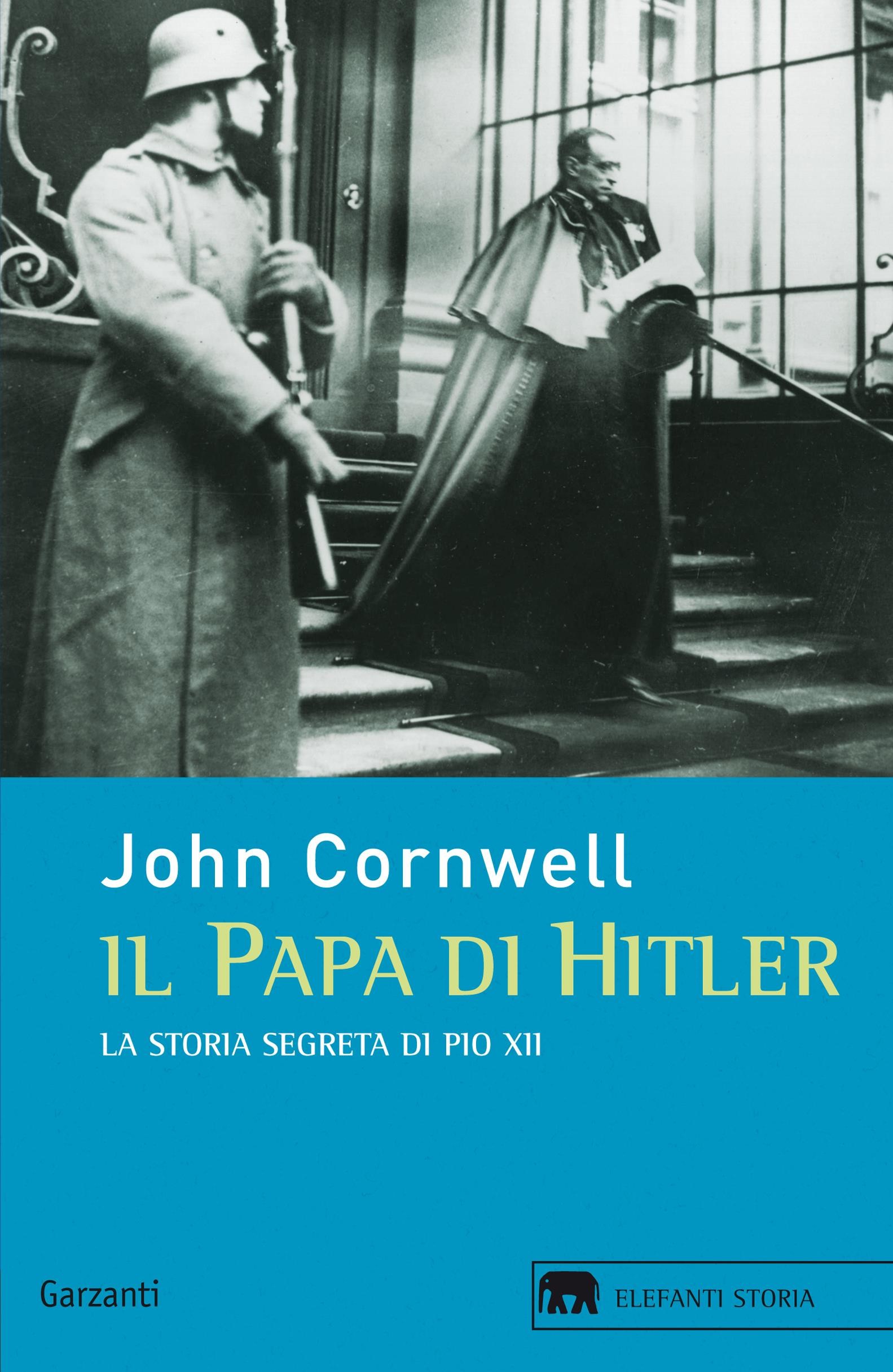 Il papa di Hitler - Librerie.coop
