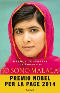 Io sono Malala - Librerie.coop