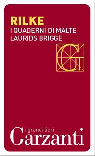 I quaderni di Malte Laurids Brigge - Librerie.coop