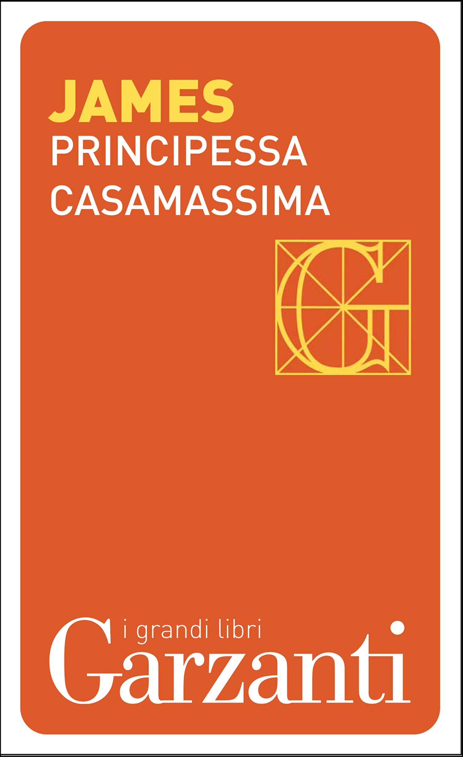 Principessa Casamassima - Librerie.coop