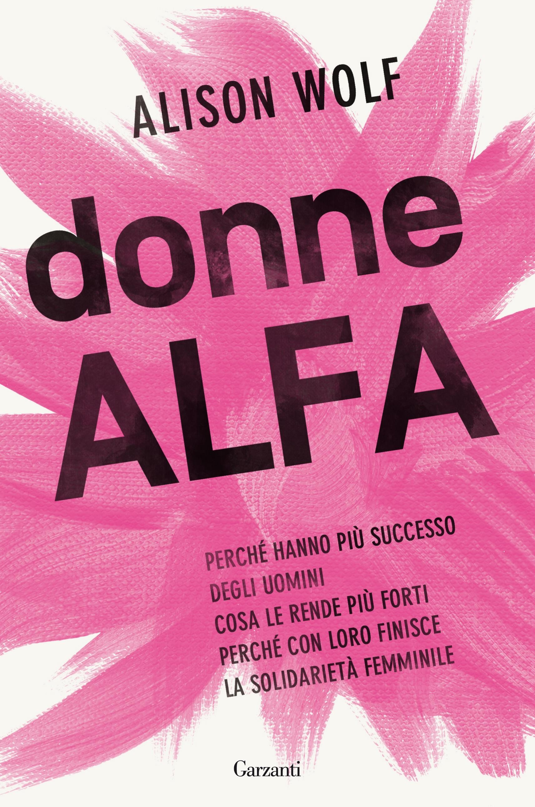Donne Alfa - Librerie.coop