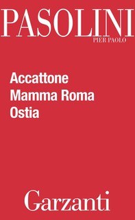 Accattone - Mamma Roma - Ostia - Librerie.coop
